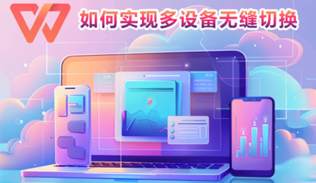 多设备同步 WPS 下载怎么弄?