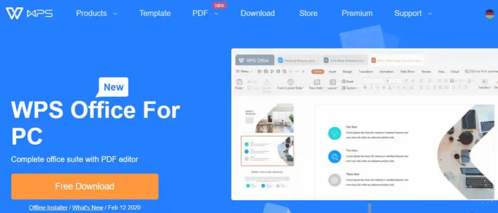 如何从 WPS 官网下载 PDF 注释清除工具?