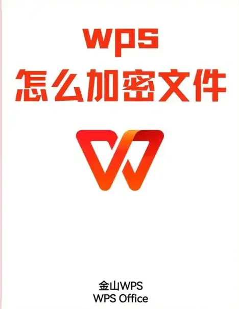 WPS Word 如何加密文档?
