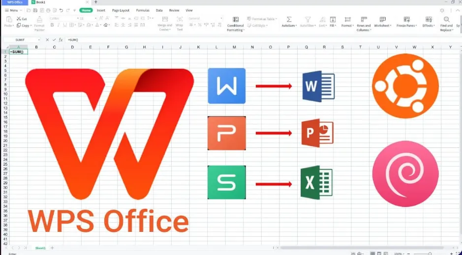 WPS Office 的模板库如何使用?