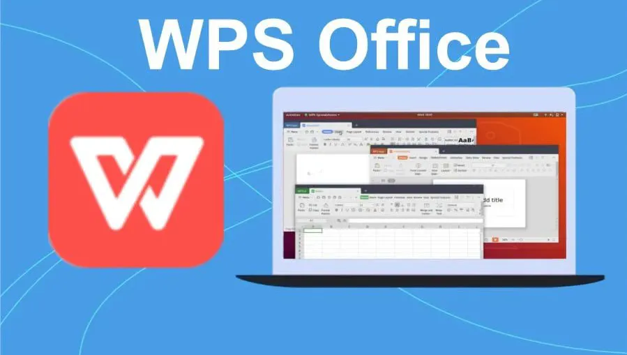 如何用 WPS Office 制作专业的 Excel 数据报表?