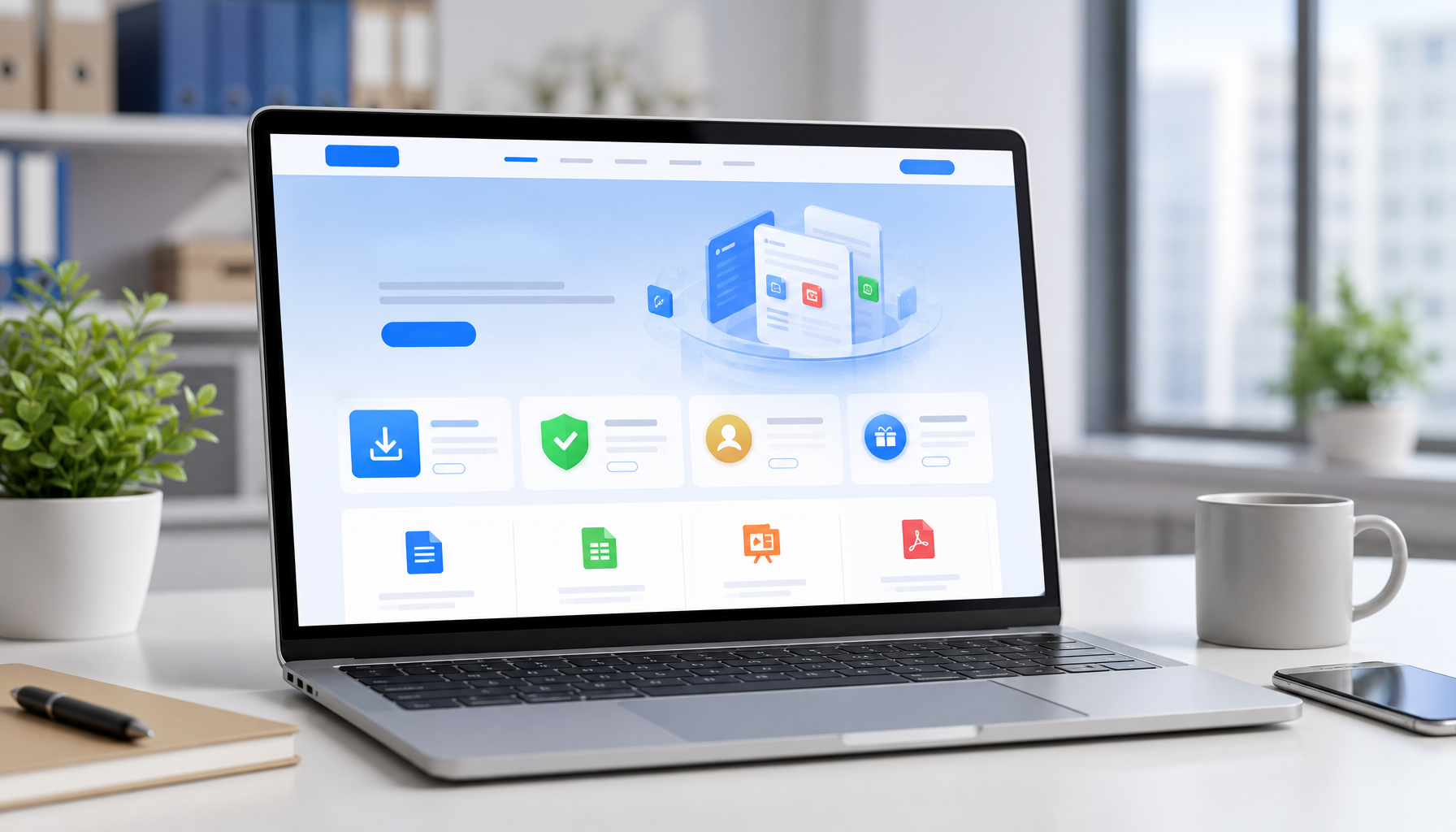 WPS Office官网入口在哪？官网首页访问指南