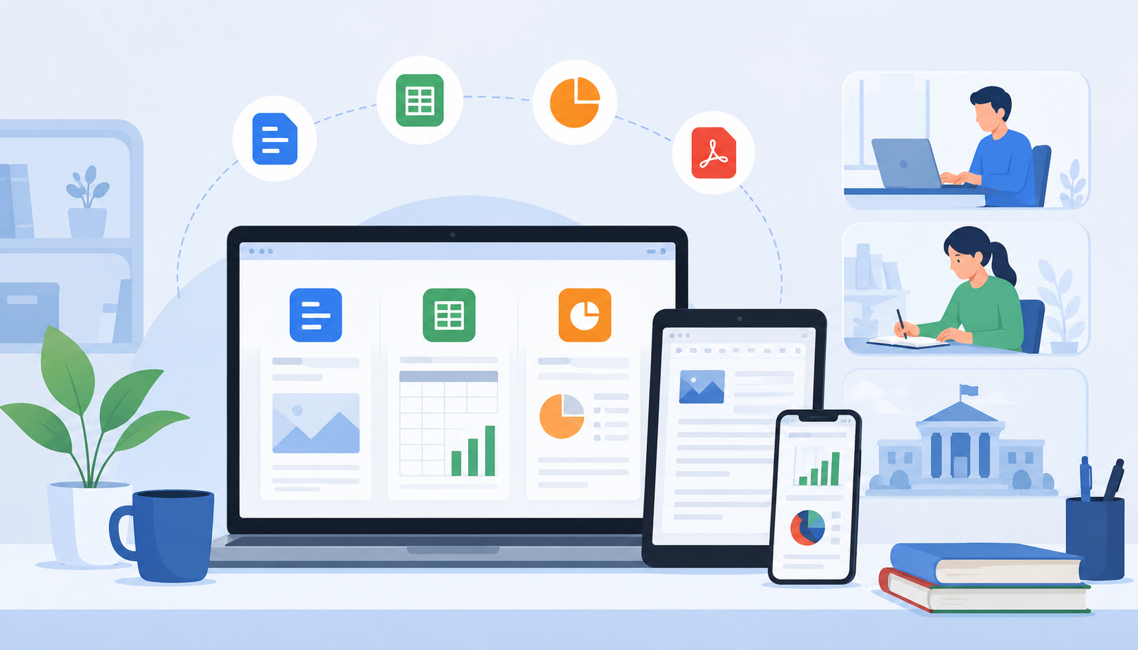 WPS Office是什么?功能介绍与常见使用场景详解