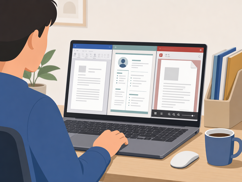 WPS Office是什么?功能介绍与常见使用场景详解